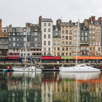 Kreuzfahrten nach Frankreich