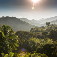 Kreuzfahrt Kuba Ausflüge Sierra Maestra
