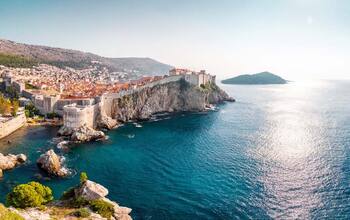 Adria & Griechenland