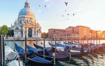 Adria & Mittelmeerinseln mit AIDA