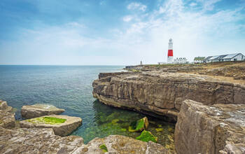 Kreuzfahrt durch den Golf von Biskaya