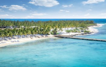 Florida, Bahamas & Karibik ab New York 2