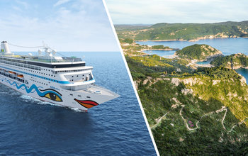 Kreuzfahrt Badeurlaub Hotel Günstige Kombireisen Mit Aida