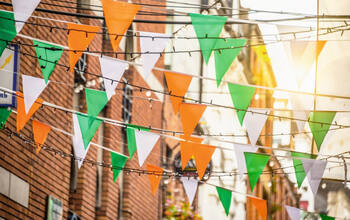 Großbritannien & Irland