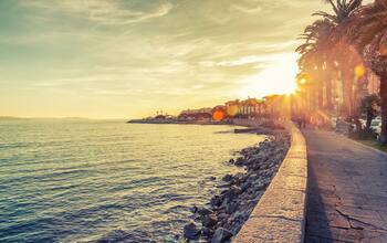 Große Mittelmeer-Reise ab Mallorca 1