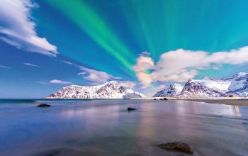 Herbstliche Nordlichter ab Kiel