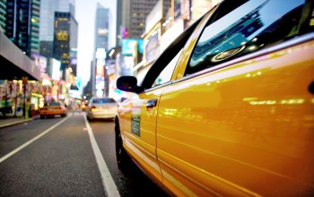 Kanada & Indian Summer ab New York