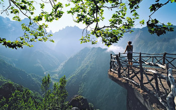 Kanaren & Madeira ab Gran Canaria