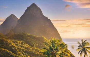 Karibik mit Kleinen Antillen ab Jamaika mit AIDA