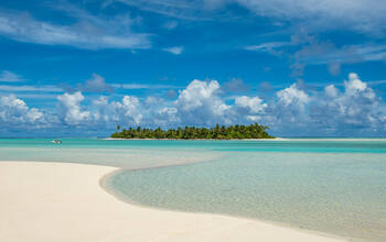 Karibik & Mittelamerika ab Dominikanische Republik