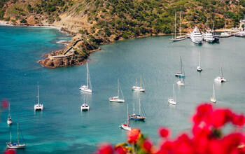 Karibik & Mittelamerika ab Jamaika