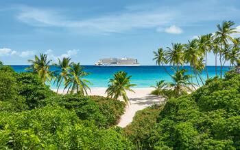 Karibische Inseln ab Barbados