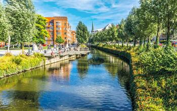 Kurzreise nach Dänemark ab Hamburg