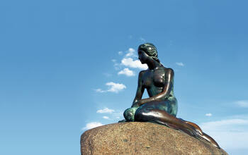 Kurzreise nach Kristiansand & Kopenhagen