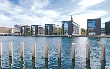 Kurzreise Schweden & Dänemark 2