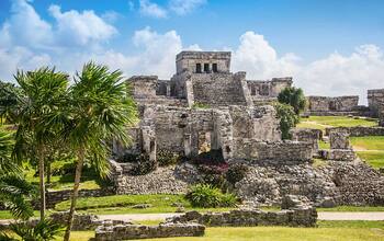 Mexiko & Karibik ab Dominikanische Republik mit AIDA