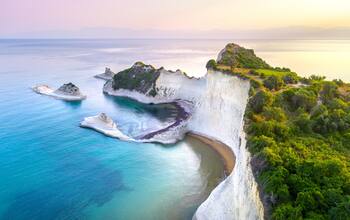 Mittelmeerinseln ab Korfu 