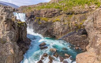 Norwegen mit Spitzbergen & Lofoten mit AIDA