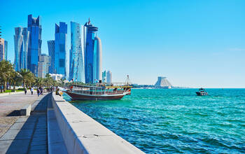 Orient mit Oman ab Abu Dhabi