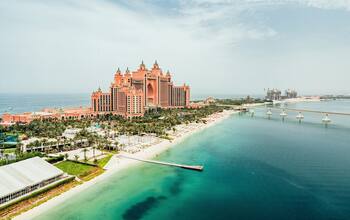 Orient mit Oman ab Dubai 1