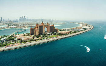 Orient mit Oman ab Dubai 2 mit AIDAprima