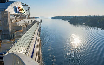 Schärengärten der Ostsee mit AIDA entdecken