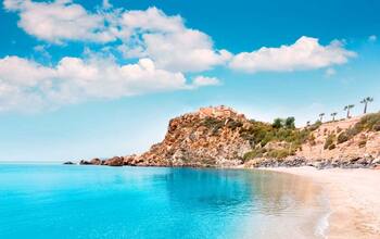 Spanien mit Lissabon