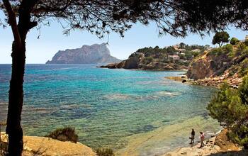 Spanien, Portugal & Kanaren