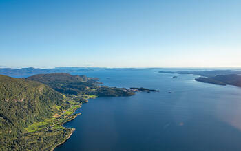 Südnorwegen ab Hamburg