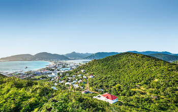 Von der Dominikanischen Republik nach Hamburg