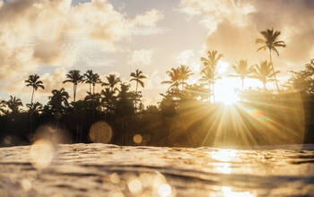 Von der Dominikanischen Republik nach Hamburg 3 mit AIDA