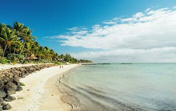 Von Dubai über Mauritius nach Kapstadt 1