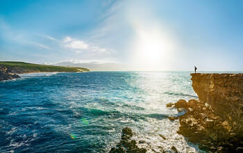 Von Gran Canaria nach Hamburg mit AIDA