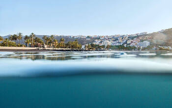 Von Gran Canaria nach Mallorca
