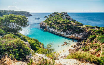 Von Mallorca nach Gran Canaria