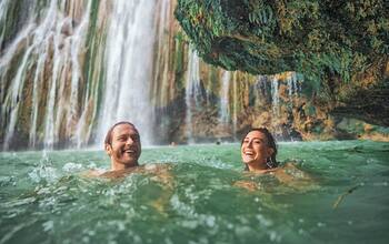 Von Martinique nach Hamburg 2 mit AIDA
