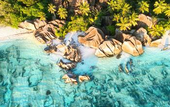 Weltenbummler von Singapur nach Mallorca